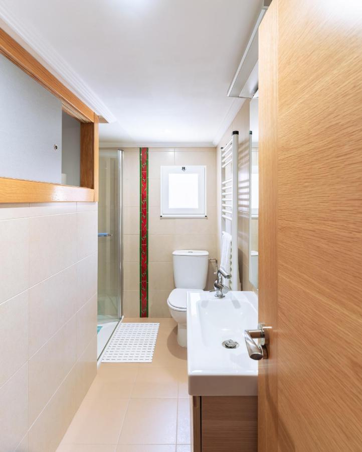 Housingleon - Casa Nueva A 400 Metros De La Plaza Mayor Esterno foto
