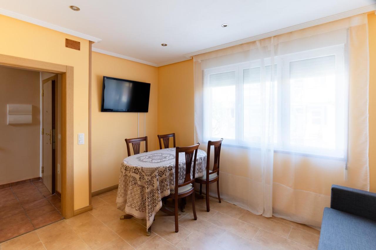 Housingleon - Casa Nueva A 400 Metros De La Plaza Mayor Esterno foto